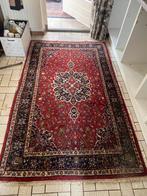 Handgeknoopt Perzisch tapijt 130x210cm, Huis en Inrichting, Stoffering | Tapijten en Kleden, Ophalen, Gebruikt, Rechthoekig, 200 cm of meer