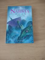 Narnia: De reis van het drakenschip- CS Lewis, Ophalen of Verzenden, Gelezen