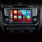 CarPlay Volkswagen SEAT SKODA AUDI CarPlay Activatie