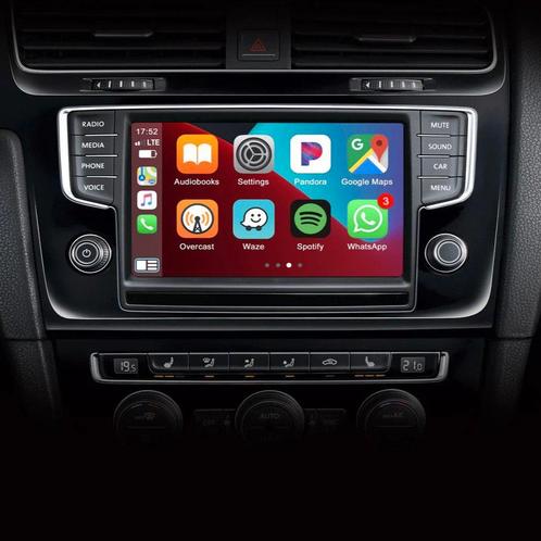 CarPlay Volkswagen SEAT SKODA AUDI CarPlay Activatie, Diensten en Vakmensen, Auto en Motor | Monteurs en Garages