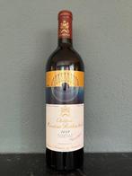 Chateau Mouton Rothschild 2019, Verzamelen, Frankrijk, Nieuw, Ophalen of Verzenden, Rode wijn