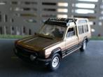 matra simca rancho   1/43  -gaaf zonder doosje-, Nieuw, Solido, Auto, Verzenden