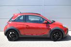 Opel ADAM 1.4 Rocks CABRIODAK / AUTOMAAT / ECC / CARPLAY, 12 maanden, Gebruikt, 4 cilinders, 4 stoelen
