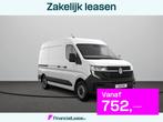 Renault Master Advance E-TECH Long Range, Auto's, Bestelauto's, Euro 6, Renault, Wit, 2278 kg