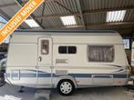 Fendt Saphir 420 QF vastbed + zit + mover vt, Bedrijf, Treinzit, Tot en met 4, Vast bed