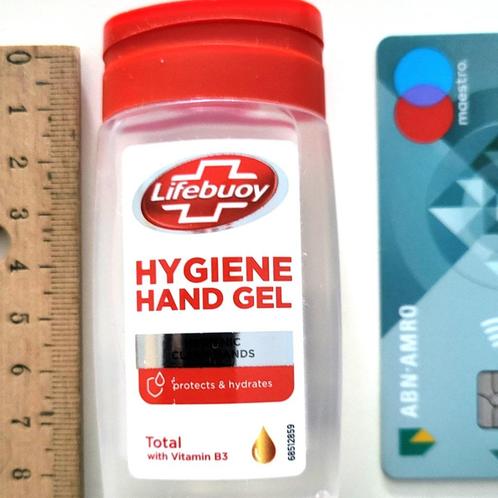 Hygiënische Handgel, Nivea dagcrème, doek, Kap, handwaaien, Sieraden, Tassen en Uiterlijk, Uiterlijk | Lichaamsverzorging, Nieuw