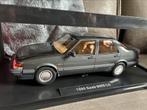 Saab 9000 CD modelauto 1:18, Hobby en Vrije tijd, Modelauto's | 1:18, Ophalen of Verzenden, Nieuw, Auto, Norev