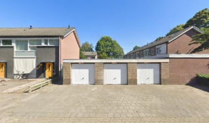 auto stalling of opslag, Auto diversen, Autostallingen en Garages