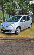 Renault Grand Modus 1.2 TCE Dynamique Panorama dak , Airco, Voorwielaandrijving, 101 pk, Gebruikt, 4 cilinders