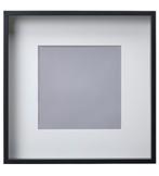 Ikea foto lijsten set 4 stuks, Huis en Inrichting, Woonaccessoires | Lijsten, Ophalen, Minder dan 50 cm, Zo goed als nieuw, Minder dan 50 cm