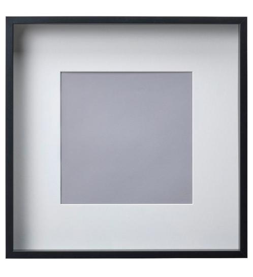 Ikea foto lijsten set 4 stuks, Huis en Inrichting, Woonaccessoires | Lijsten, Zo goed als nieuw, Minder dan 50 cm, Minder dan 50 cm
