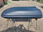 Thule/Volvo dakkoffer 400 liter, Auto diversen, Dakkoffers, Ophalen, Gebruikt