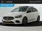 Mercedes-Benz B-Klasse 180 Business Solution AMG | Panoramad, 136 pk, Gebruikt, 4 cilinders, Wit