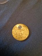 Sniper Coin (munt) special forces, Verzamelen, Militaria | Algemeen, Ophalen of Verzenden, Overige soorten, Amerika, Embleem of Badge