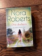 Nora Roberts - Drie Dochters (Concannon trilogie), Ophalen of Verzenden, Zo goed als nieuw, Nederland