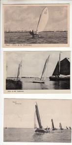 Sneek - Zeilwedstrijden op het Sneekermeer, Ophalen of Verzenden, Friesland