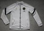 JORDAN trainingsjack PARIS SAINT GERMAIN maat 146 / 152, Verzenden, Zo goed als nieuw, Kleding