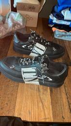 Valentino schoenen, Ophalen of Verzenden, Zo goed als nieuw, Zwart