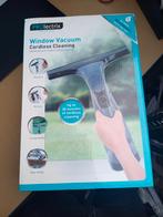 Window vacuum cleaner, Huis en Inrichting, Ophalen of Verzenden, Raamwisser of Trekker