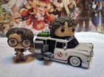 Funko pop Ghostbusters, Verzamelen, Ophalen of Verzenden, Zo goed als nieuw