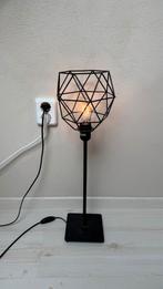 Staande lamp incl lichtbron, Ophalen, Zo goed als nieuw, 75 cm of meer