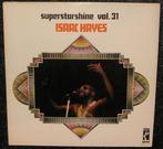Isaac Hayes – Superstarshine Vol. 31 1973 LP1123, Ophalen of Verzenden, Overige formaten