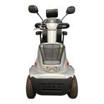 Tweedehands 4-wiel Scootmobiel Afikim Breeze C4 - 1678088, Afikim, Gebruikt, Ophalen of Verzenden, 26 t/m 35 km