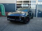 Porsche Macan 3.0 GTS | Porsche Approved | PASM Vering | Tre, Automaat, Zwart, 11 km/l, Bedrijf