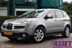 Youngtimer Subaru B9 Tribeca 3.0R aut Executive 7p schuifdak, Automaat, Gebruikt, Zwart, 2000 kg