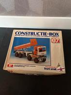 Vintage Constructie Box Bart Smit, Ophalen of Verzenden, Gebruikt, Overige merken