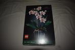 lego botanical collection orchid nr 10311, Kinderen en Baby's, Speelgoed | Duplo en Lego, Ophalen of Verzenden, Zo goed als nieuw
