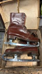 Vintage kunst schaatsen, Ophalen, Zo goed als nieuw, Kunstschaatsen, Overige merken