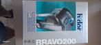 Hydor bravo 200, Ophalen, Zo goed als nieuw, Filter of Co2