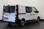 Renault Trafic 1.6 dCi 125PK EURO 6 - Airco - Navi - Cruise, Voorwielaandrijving, Stof, Gebruikt, 4 cilinders