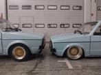 SALE : Verlaagde volkswagen golf mk1, Hobby en Vrije tijd, Modelauto's | 1:18, Ophalen of Verzenden, Nieuw, Overige merken