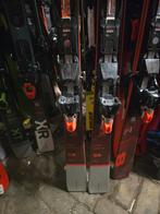 165cm ATOMIC REDSTER S9 REVOSHOCK BEST ATOMIC SKI SL GEVORDE, 160 tot 180 cm, Ophalen of Verzenden, Zo goed als nieuw, Carve