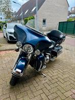 Harley Davidson 96 FLHTCU electra Glide Ultra Classic, Motoren, Motoren | Harley-Davidson, 2 cilinders, Particulier, Meer dan 35 kW