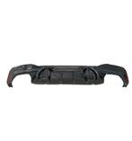 BMW M5 F90 Carbon Diffuser, Ophalen of Verzenden