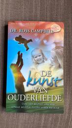 Rebecca Campbell - De kunst van ouderliefde, Boeken, Godsdienst en Theologie, Ophalen of Verzenden, Zo goed als nieuw, Rebecca Campbell