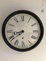 Grote klok, Ophalen, Gebruikt