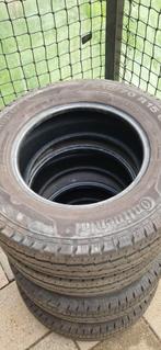 Continental  Camper en bestelbus Banden 215/70R15, Auto-onderdelen, Banden en Velgen, Ophalen, 15 inch, All Season, Band(en)