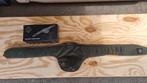 Nash scope ops 10ft single rod skin, Watersport en Boten, Hengelsport | Karpervissen, Ophalen of Verzenden, Zo goed als nieuw