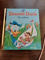 Donald Duck De Zeilboot, Ophalen of Verzenden, Zo goed als nieuw