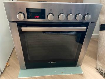 Bosch HME5331 Inbouwoven beschikbaar voor biedingen