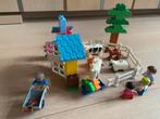 Duplo: boerderij, Ophalen of Verzenden, Zo goed als nieuw, Complete set, Duplo