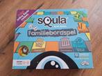 Squla familiebordspel, Ophalen, Zo goed als nieuw