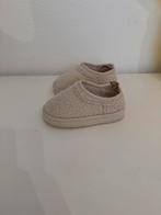 Nieuw! Next Borg pull on pantoffels, neutraal, maat EU 23, Slofjes, Meisje, Nieuw, Ophalen of Verzenden