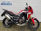 Prachtige HONDA CRF 1000 L AFRICA TWIN DCT ABS (bj 2016), Motoren, Motoren | Honda, Bedrijf, Overig