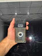 Ring deurbel, Ophalen, Ingebouwde camera, Gebruikt, Draadloos