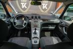 Ford Galaxy 2.3-16V Ghia Limited, 4 cilinders, 1634 kg, 7 stoelen, 10 km/l